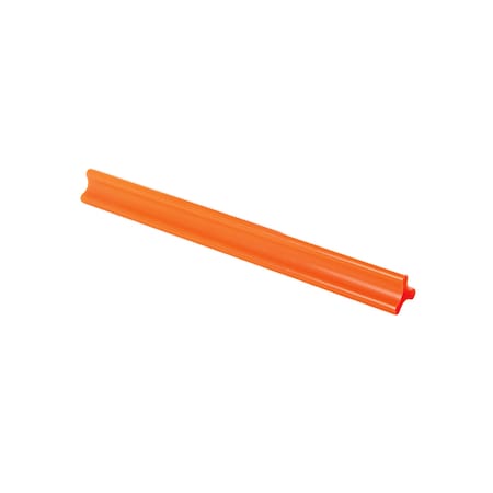 2W International Day Wand Triangle, Orange DW16-T